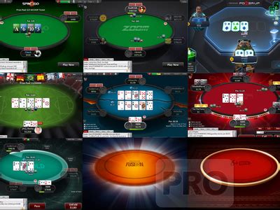 The Grid PokerStars